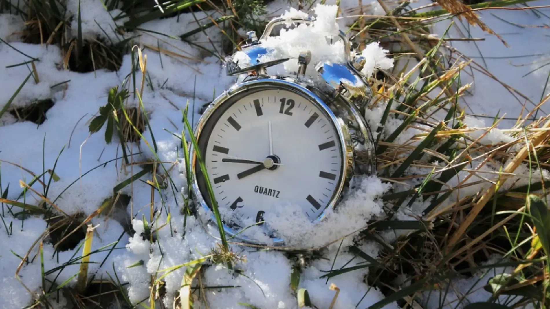 horario invierno